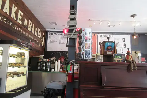 Creek Café photo 2